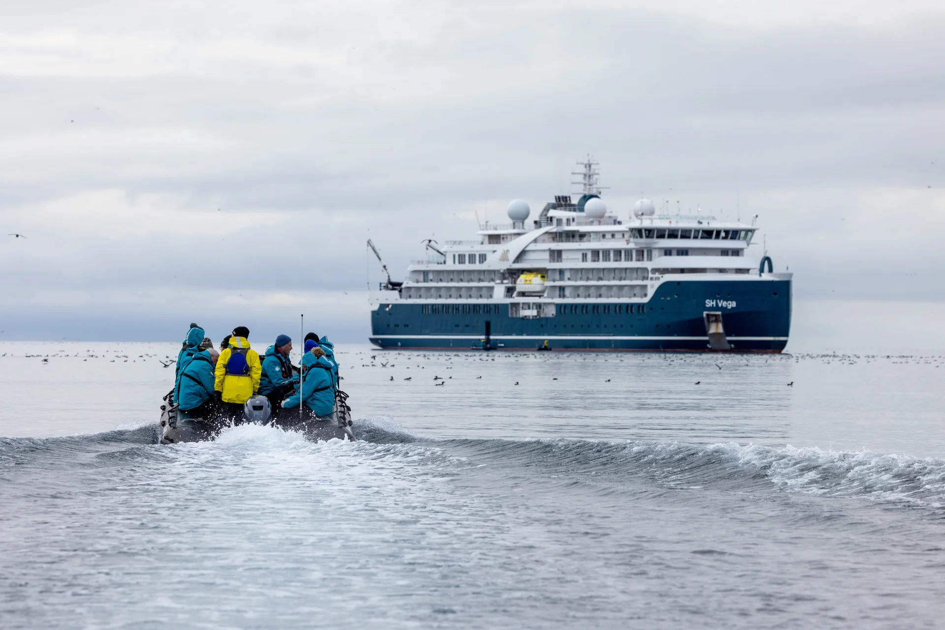 1 день.
Корсаков / Южно-Сахалинск