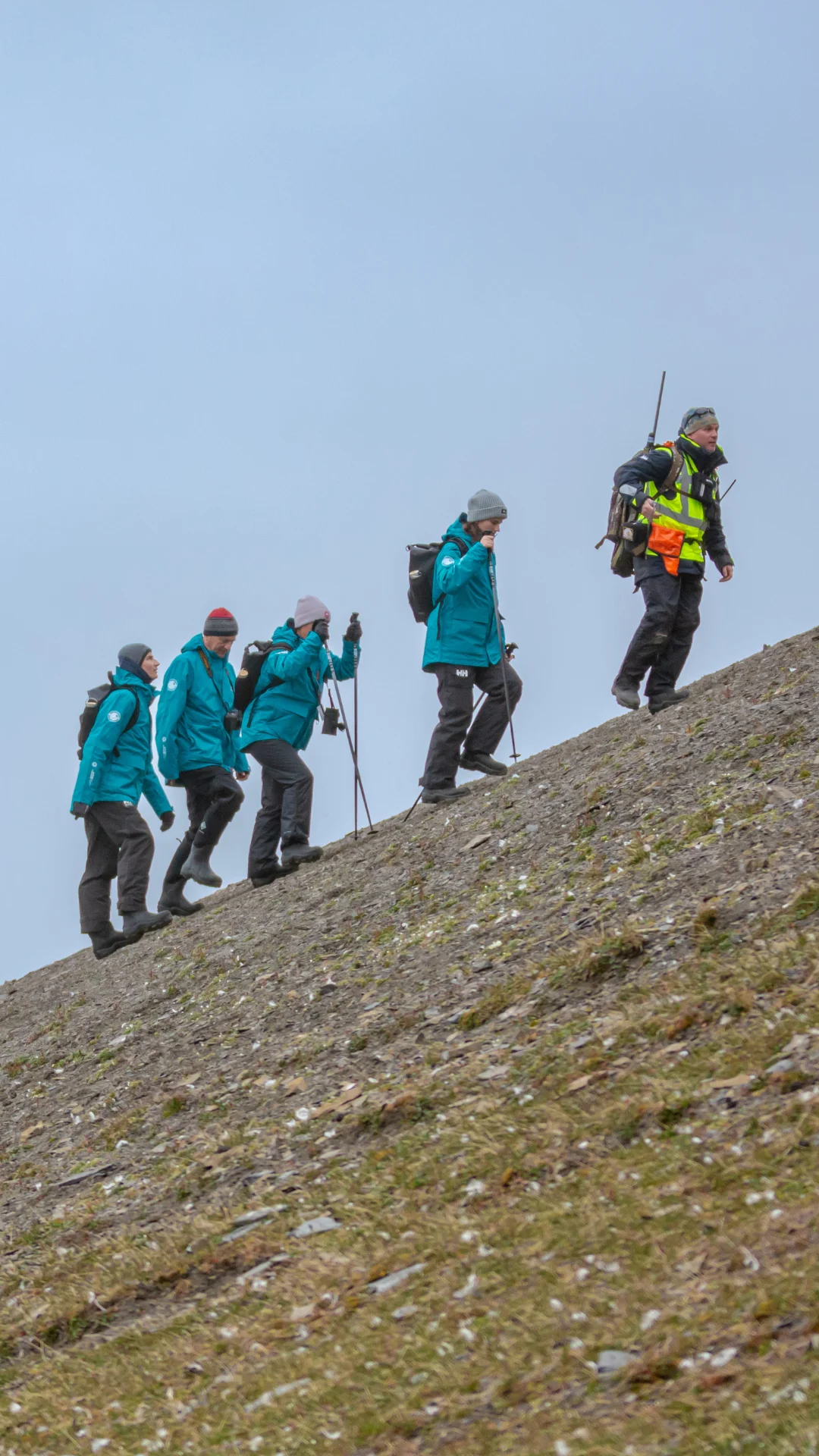 4 день.
Онекотан —
вулкан Креницына
