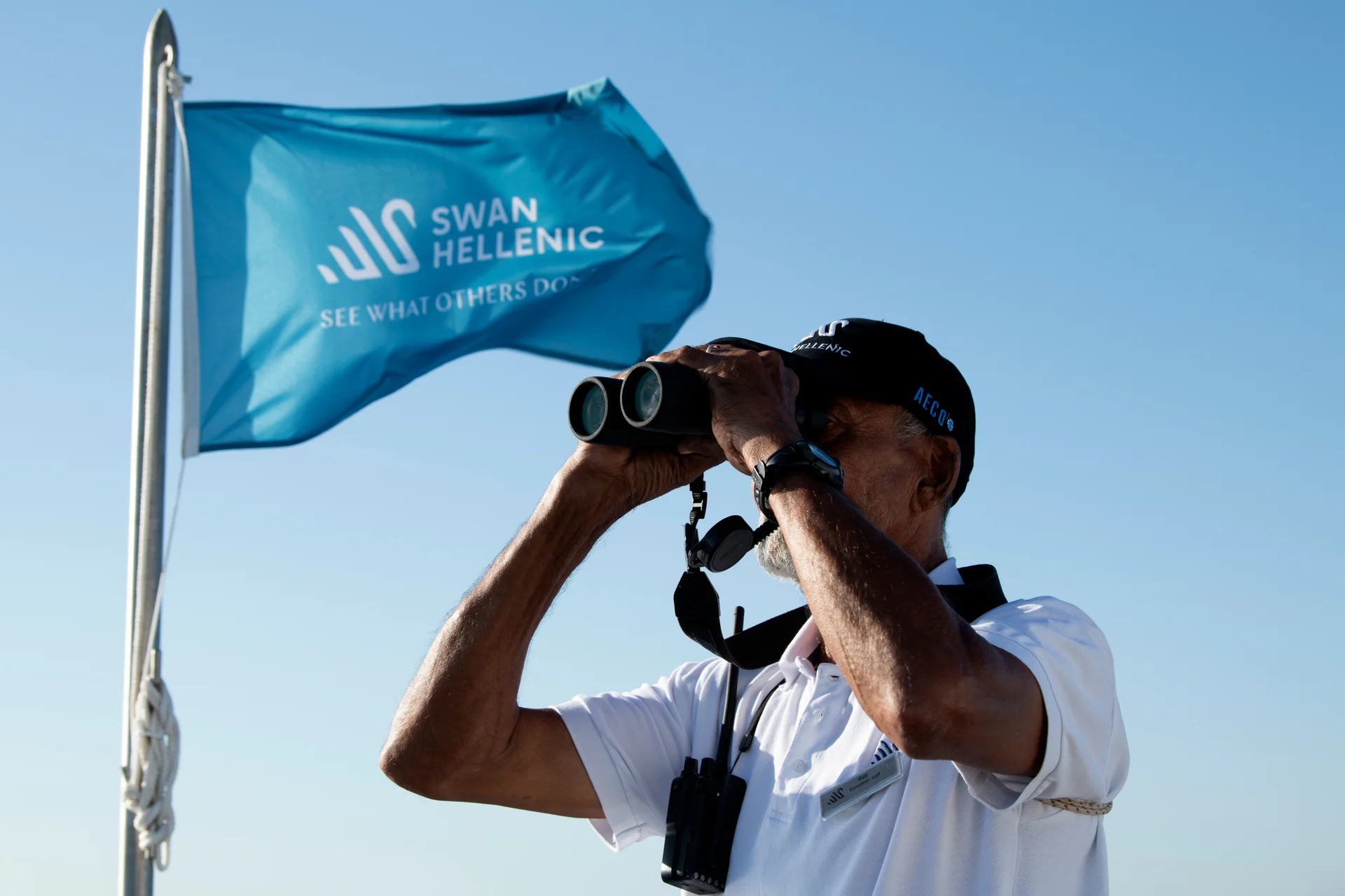 Что такое экспедиционный круиз