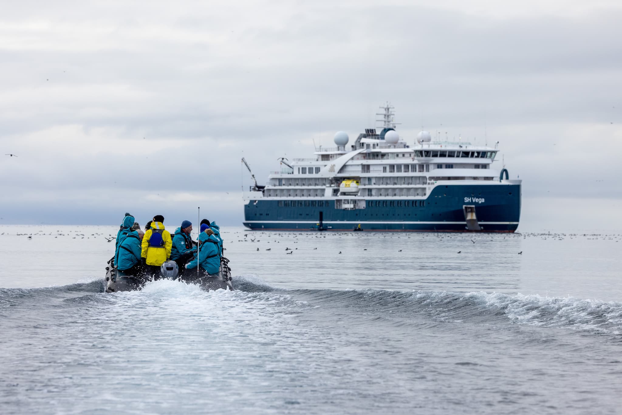 1 день.
Корсаков / Южно-Сахалинск